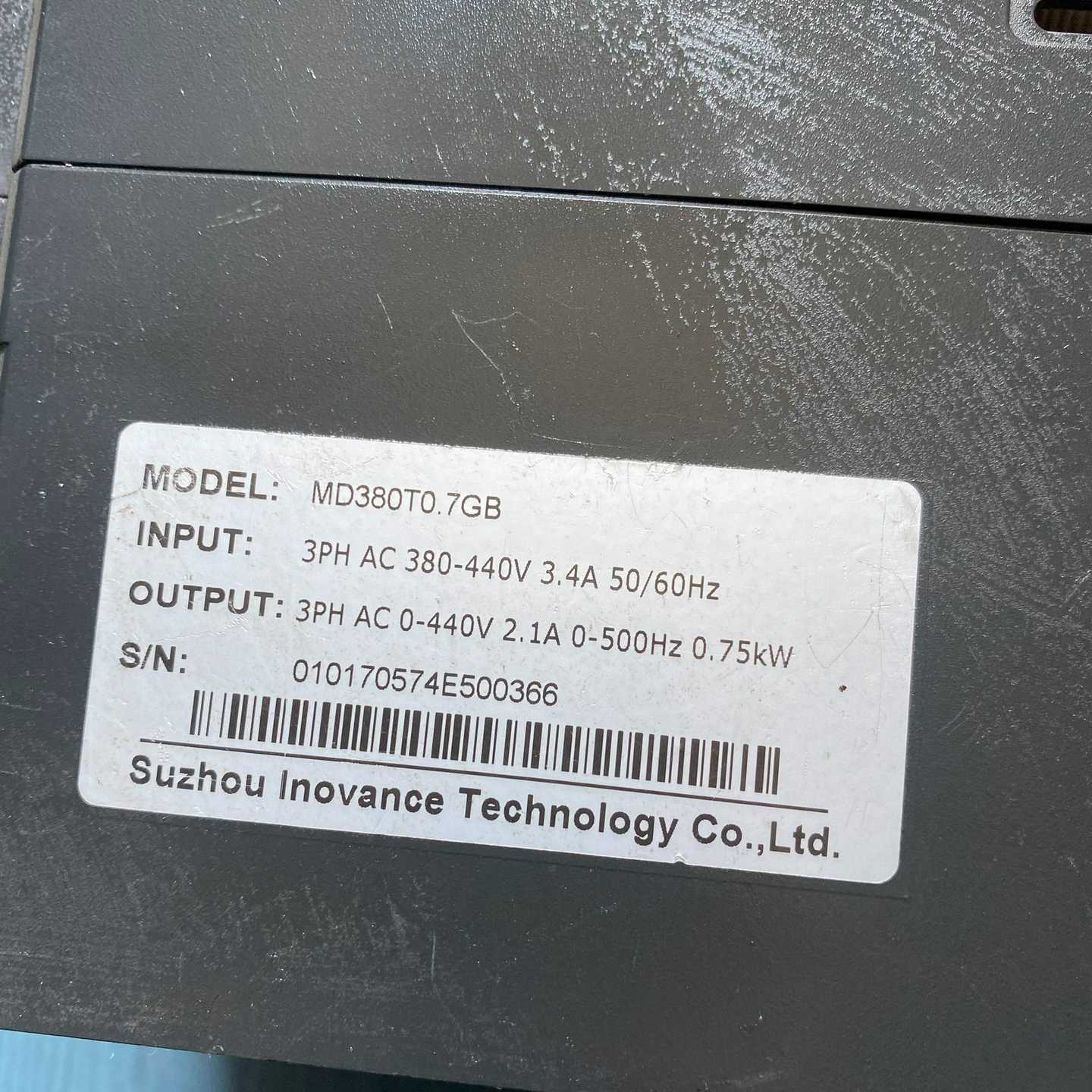 Samkoon 屏幕 SA-5.7D 就一个她成色如（电子设备）