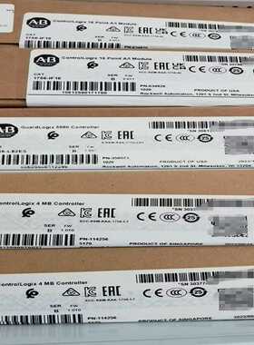 1756-IF16新到ABRockwell罗克韦尔原询价