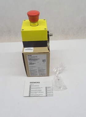 议价3Su18010Nk003Sa2 NotAus Schalter 3Su1 8010Nk003Sa2 NeuOv