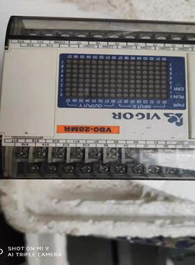 旧*丰炜PLCVBO-28MR-A VB0-28MR-A