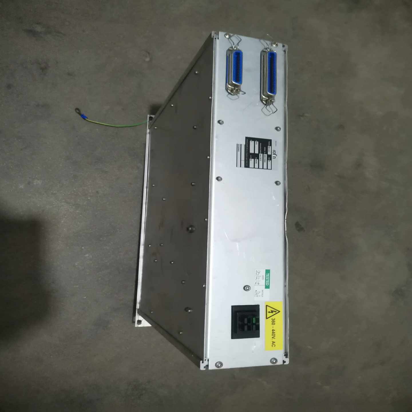 rofin罗芬激光罗悉激光X60-cont议价--议价商品