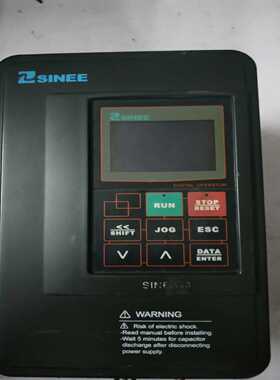 询价正弦变频器SlNE319-1R5380V1