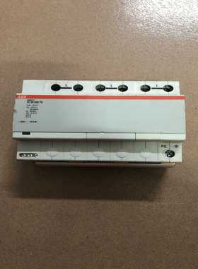 ABB、3L一25一255丅S浪涌，防雷保护器。成色如图。需【博航商行