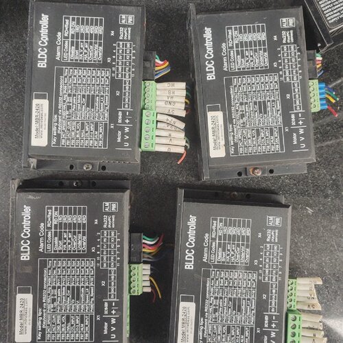 寻IBLDC Controller MBR2420 DBL5