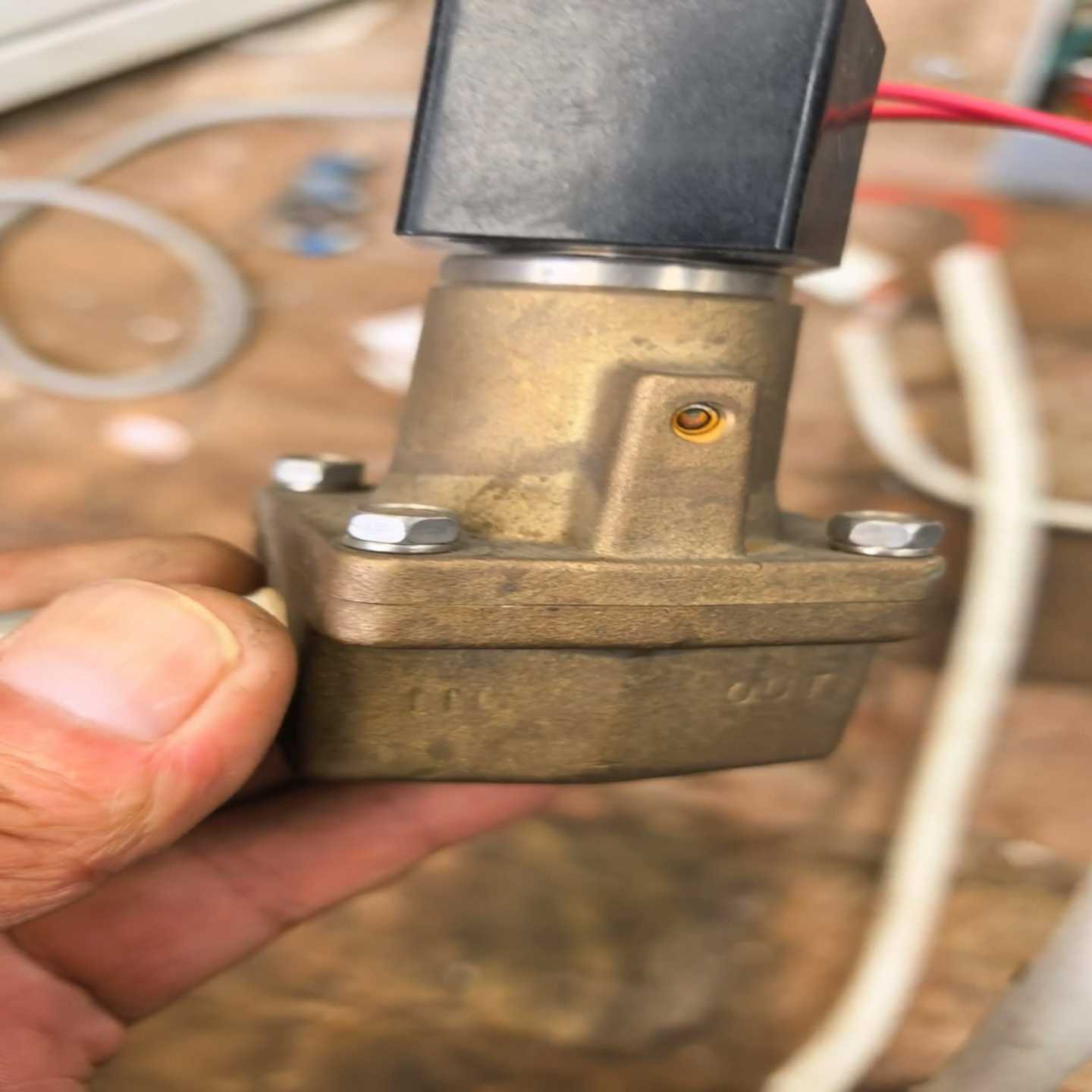 咨询-CKD电磁阀AP11-10A-B2C