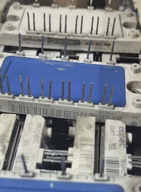 （请询价）BSM25GD120DN2 DP25D1200101806