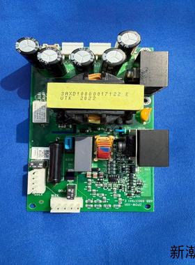 ZPOW-791 ABB变频器ACS880580变频器电源议价商品