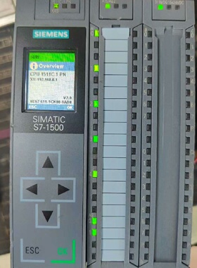 询价*SIMATIC S71500 CPU 1511C1