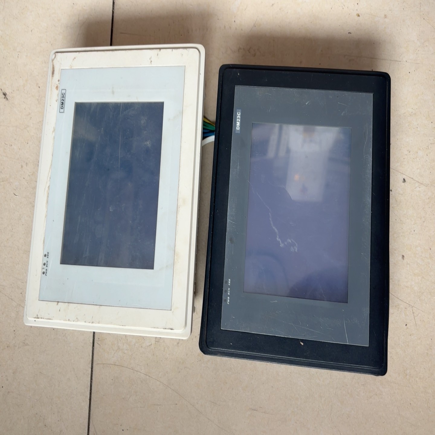 【请询价】邦普控制器DM23C库存3个