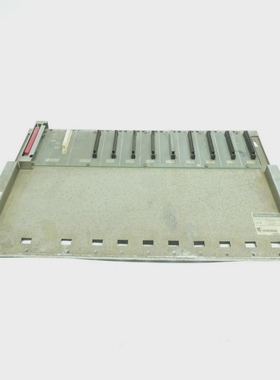YaskawaJRMSI-MB70Memocon-sc10插槽机架底板机箱模块