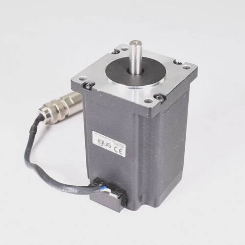 IGUS MOTANS060035060LAAAAA E stepper motor stranded wires