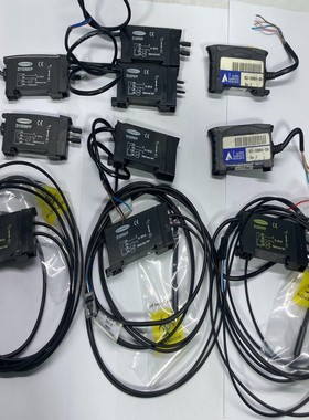 LamRESEARCH光纤放大器BANNERD11EN询价