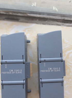 议价1200从站模块2425DX30CM12425议价