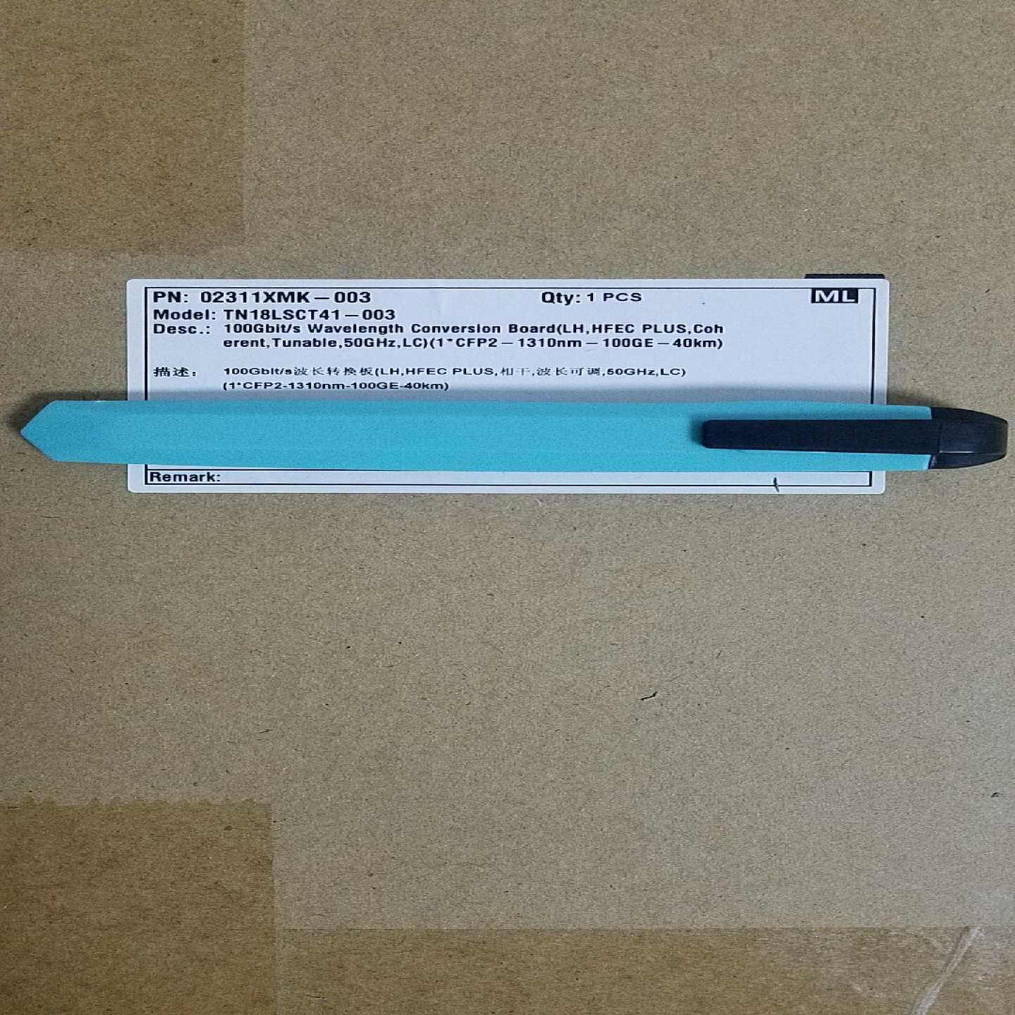 100GOTU波长转换板，，TN18LSC、TN1询价