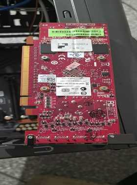 议价AMDFireProW4100显卡