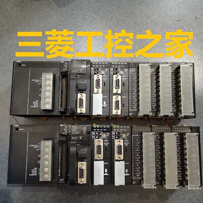 议价CJ1W-PA202 PA205R PD022 IC101 CJ1W-TC101  OMRONOMRONPLC