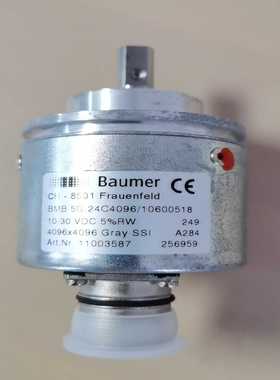 BaumerCH-8501堡盟编码器BMB5G.24C4-议价