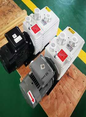 咨询-莱宝D16C真空泵