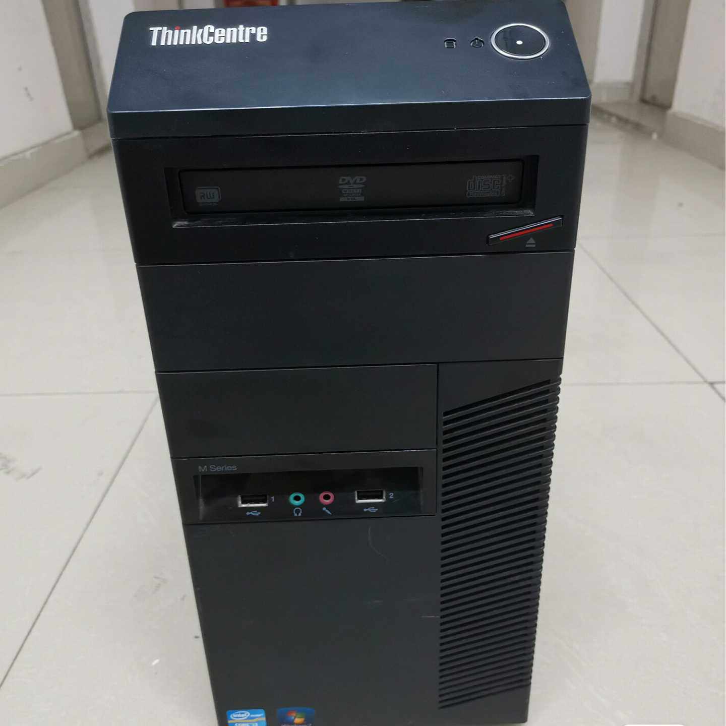 联想m8400t主机q75/q77主板1155针整机准系统支--议价商品