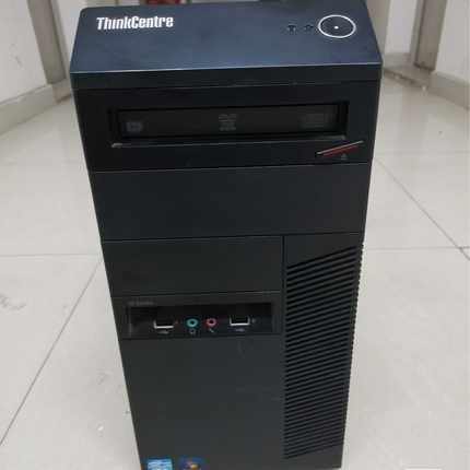 联想m8400t主机q75/q77主板1155针整机准系统支--议价商品