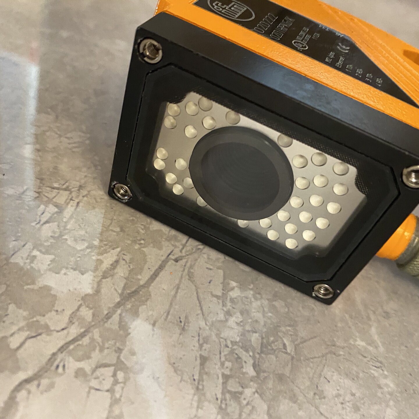 议价ifm条码读取器O2D22202DIRPKGK议价