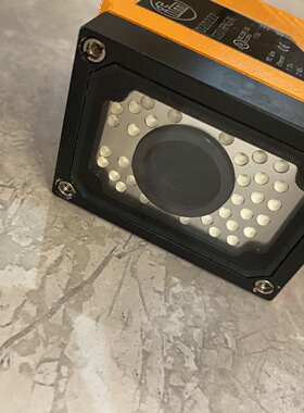 议价ifm条码读取器O2D22202DIRPKGK议价