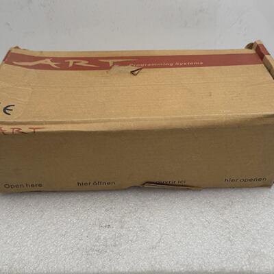 ART Programmier Systems LP10 Universal Programmierer Ohne Ve