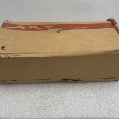 ART Programming Systems LP10 Universal Program Without Power