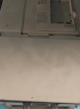 询价-安川E系列变频器CIMRE7Z402222kw议价