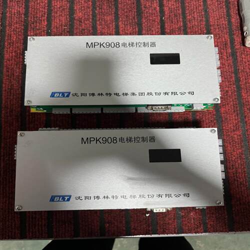博林特MPK908主控器博林特主控器有的可以联系~询价