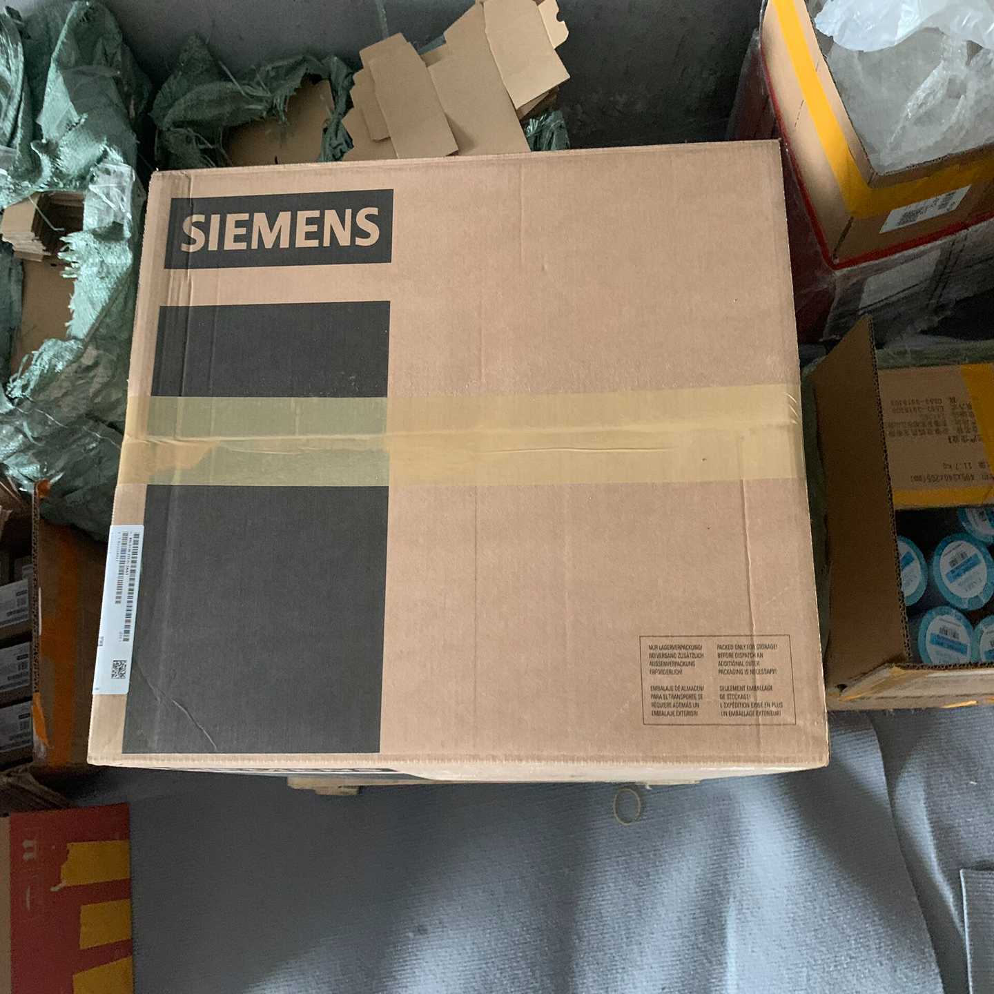 6SL3130-7TE31-2AA3！实物。询价