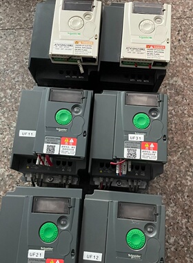 施耐德变频器ATV12HU15M22台ATV310HU1议价