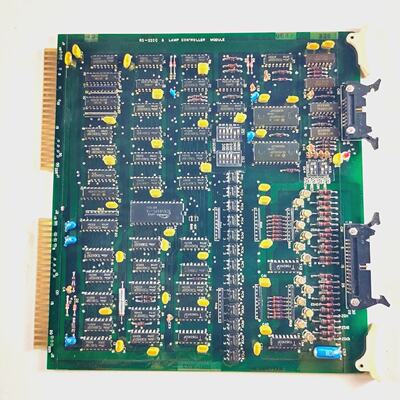 Terasaki EMW1601 Rs232c  Lmpara Controlador Mdulo Tarjeta k