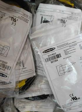 邦纳BANNERQS18VN6XLP议价