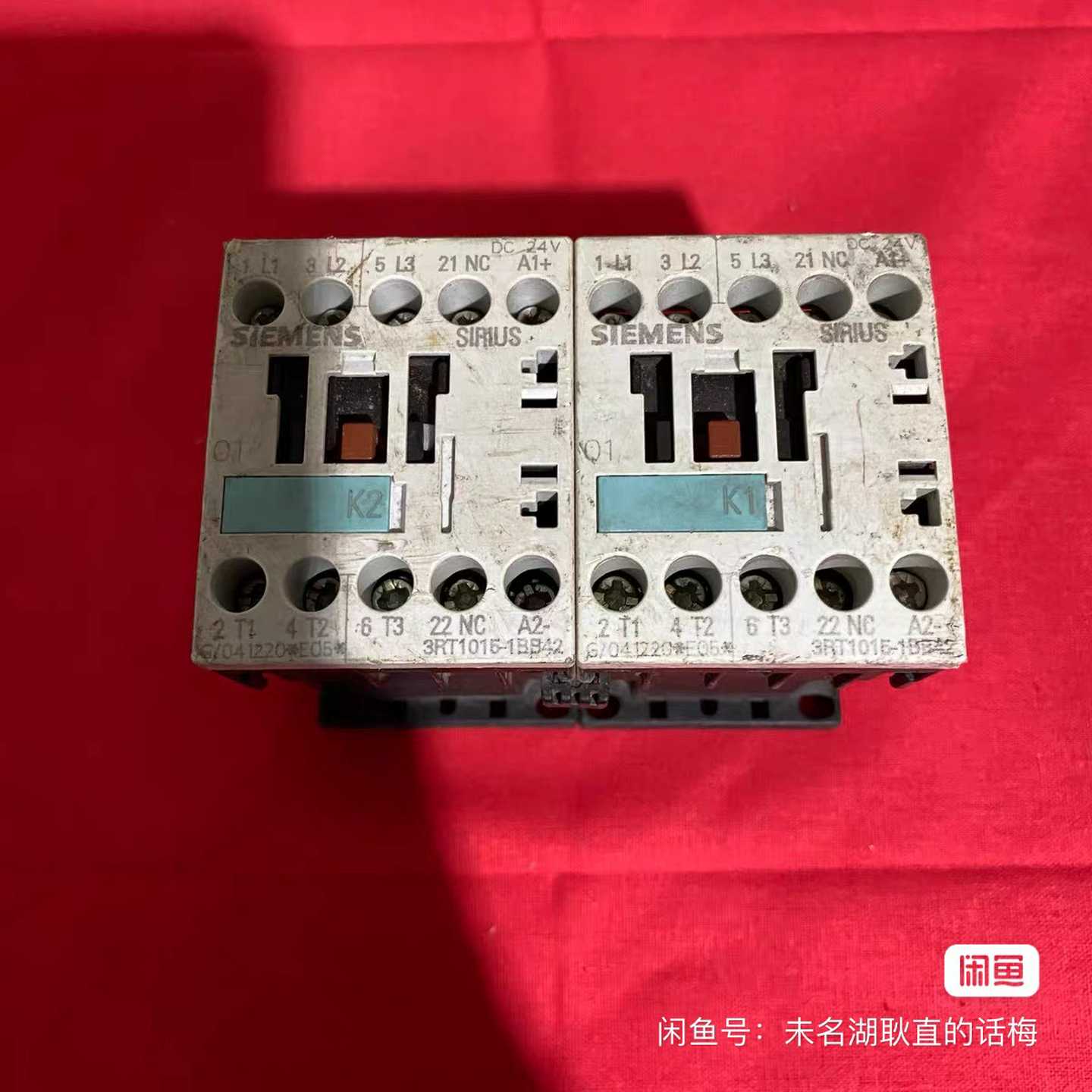西门子系列模块3RA1315-8XB30-1BB4实物现货顺-询价客服