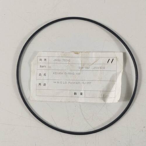 Joint Torique PN A20145A Pour Mitsubishi SJ25T ME L.O.Purifi