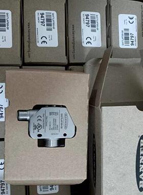 配件BANNER邦纳 型号Q4XTILAF300-Q8订货号94797 现货 全议价