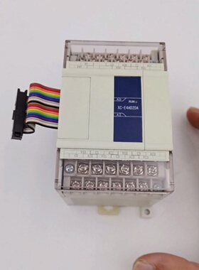 议价Xinjie Plc Expansion Module XcE4ad2da Original nuine Pro