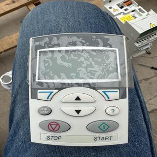 星慕电子 成色9.5新 ABB变频器高级面板ACS 17年