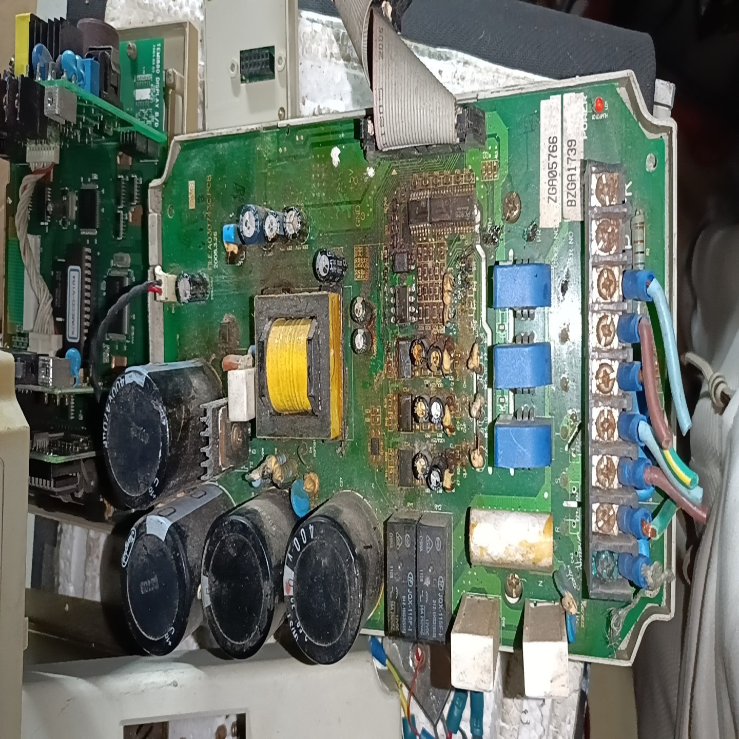 【请询价】海利普变频器hlpa03d743b fp25r12ke3 3