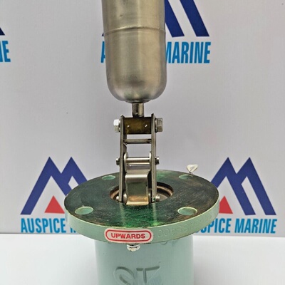 Sankyo Seisakusho Schwimmer Schalter SK16ESC Industrielle Li