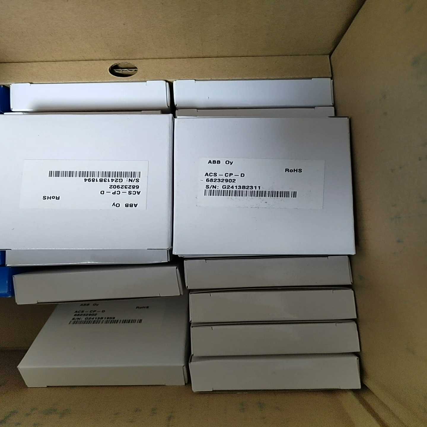 ACS-CP-D新货【鑫鑫商铺】