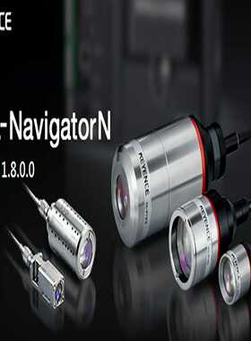 询价KEYENCE/基恩CL-3000CL-Navigato