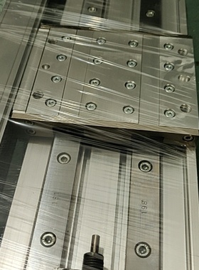 SMCMY2HT25G220L9成新无杆缸-议价