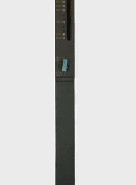 Siemens Simatic S7400 6ES74162XK020AB0 Central Processor Uni