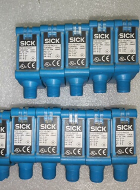 议价Sick Dismled 11 Optoelectrocs Model Gte10 P4211 Dismling