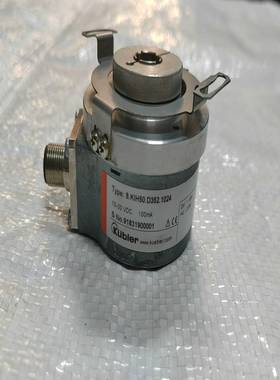 询价~kubler库伯勒编码器 8.KIH50.D352.1024