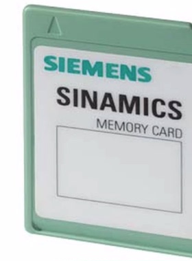 议价6SL3054-4AG00-2AA0-Z F01 E01西门子512MBSD卡6SL30544AG002