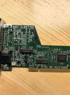 德国PEAK原装PCAN-PCI工控机卡型号IPEH-00--议价商品