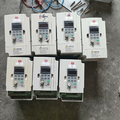 德玛变频器D5M-1.5T4-1A    1.5KW   3-议价